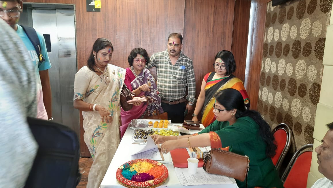 Travel Operators Welfare Association